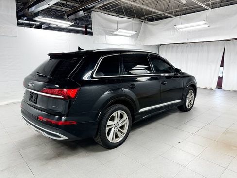 Used 2020 Audi Q7 3.0T Premium Plus image 5