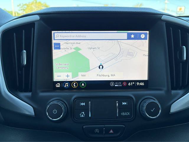 Used 2022 GMC Terrain SLT w/ Infotainment Package II AWD/4WD image 29