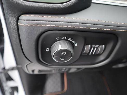 New 2026 RAM 1500 Tungsten w/ Off Road Group image 16