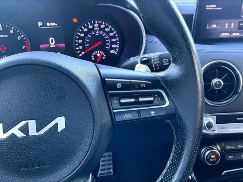 Used 2022 Kia Stinger GT-Line RWD image 24