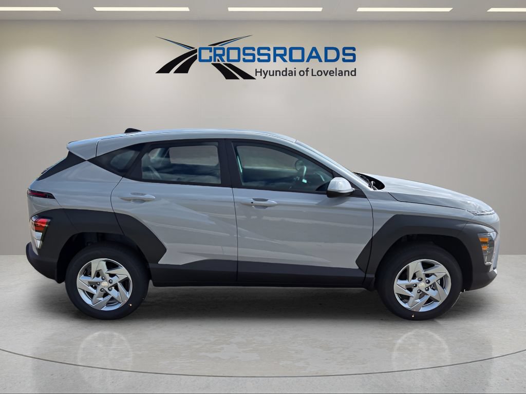 Used 2026 Hyundai Kona SE AWD/4WD image 7