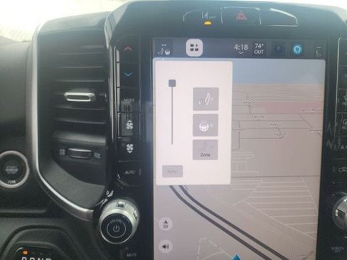 New 2026 RAM 1500 Big Horn image 6