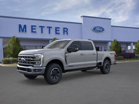 New 2026 Ford F250 Lariat w/ Tremor Off-Road Package AWD/4WD image 1