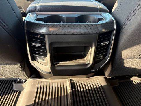 New 2026 RAM 3500 Big Horn image 32