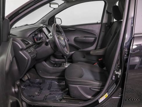 Used 2022 Chevrolet Spark LS FWD image 7