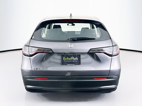 Used 2025 Honda HR-V LX image 7