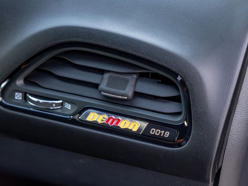 Used 2023 Dodge Challenger SRT Hellcat Redeye image 22