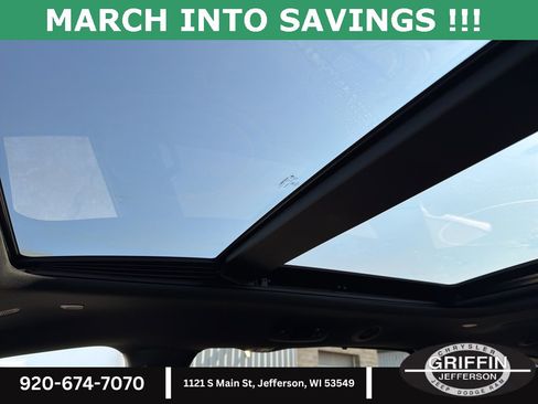 New 2026 Chrysler Pacifica Select image 27