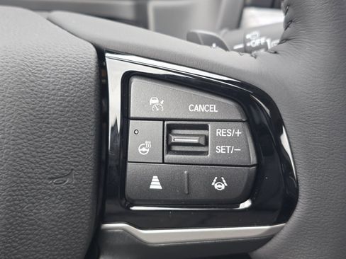 New 2026 Honda Odyssey Elite image 34