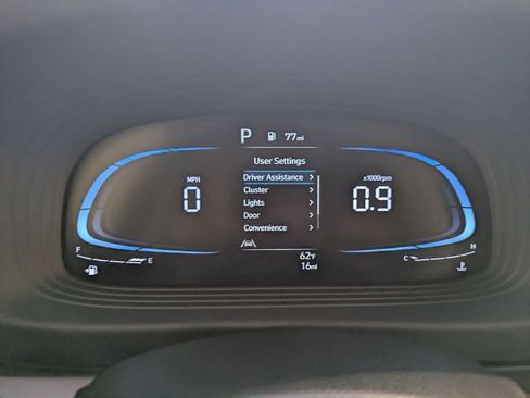 New 2026 Hyundai Venue SEL image 6