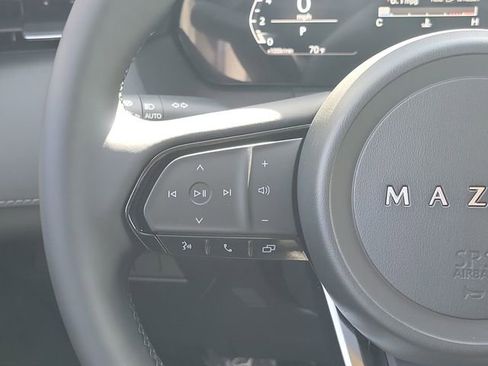 New 2026 MAZDA CX-5 Select AWD/4WD image 7