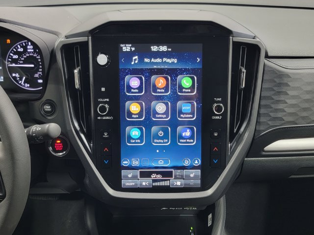 New 2026 Subaru Forester Premium AWD/4WD image 19