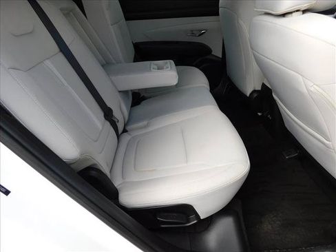 Used 2025 Hyundai Tucson SEL FWD image 26