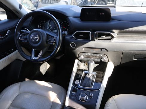 Used 2019 MAZDA CX-5 Grand Touring image 15
