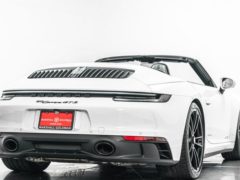 Used 2023 Porsche 911 Carrera GTS RWD image 9