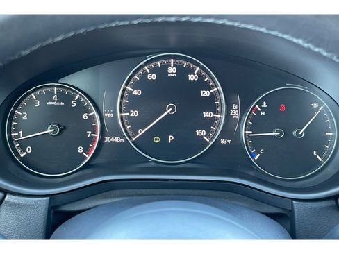 Certified 2024 MAZDA CX-30 AWD 2.5 S w/ Premium Package image 41