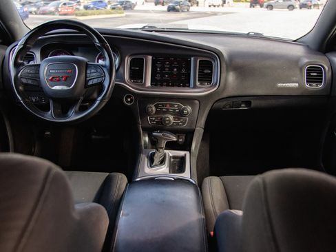 Used 2019 Dodge Charger GT RWD image 27