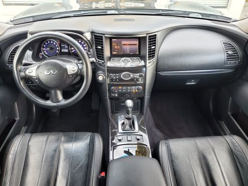 Used 2016 INFINITI QX70 2WD image 30