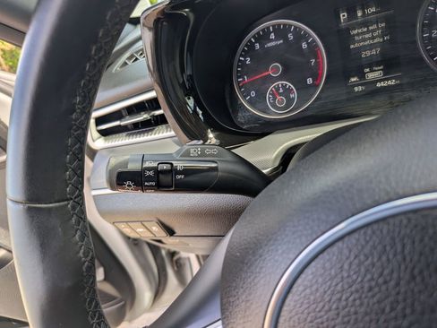 Certified 2023 Kia K5 GT-Line FWD image 31