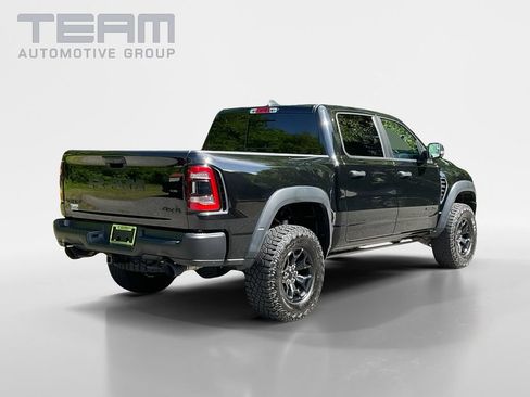 Used 2022 RAM 1500 TRX AWD/4WD image 7