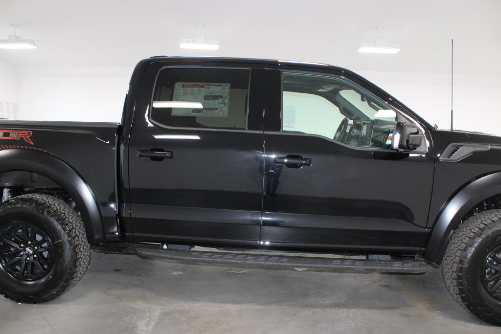 New 2026 Ford F150 Raptor AWD/4WD image 10