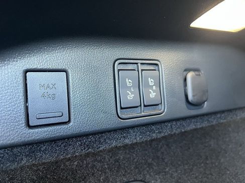 Certified 2023 Lexus RX 500h F Sport w/ Accessory Package (Z1) image 24