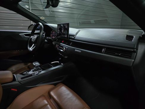 Used 2022 Audi A5 2.0T Premium Plus image 13