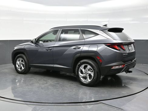 Used 2024 Hyundai Tucson SEL AWD/4WD image 4