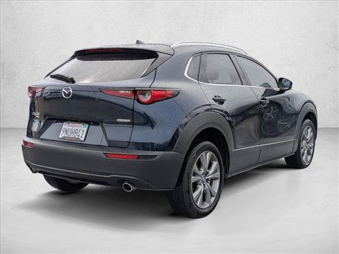Used 2024 MAZDA CX-30 AWD 2.5 S w/ Premium Package image 5