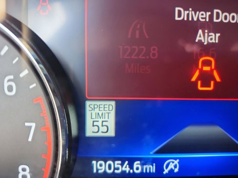 Certified 2023 Ford Explorer XLT w/ Equipment Group 202A image 12