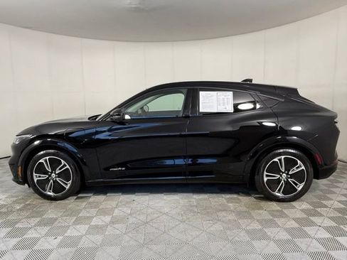 Used 2023 Ford Mustang Mach-E Premium RWD image 8