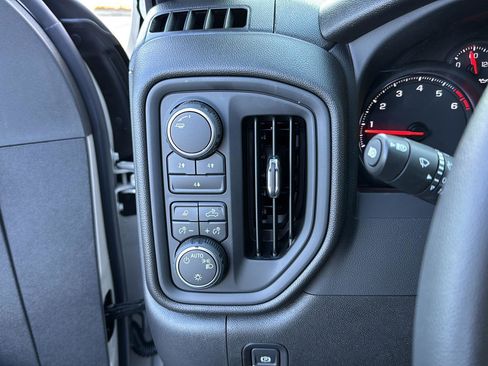 New 2026 Chevrolet Silverado 2500 Custom w/ Custom Value Package image 20