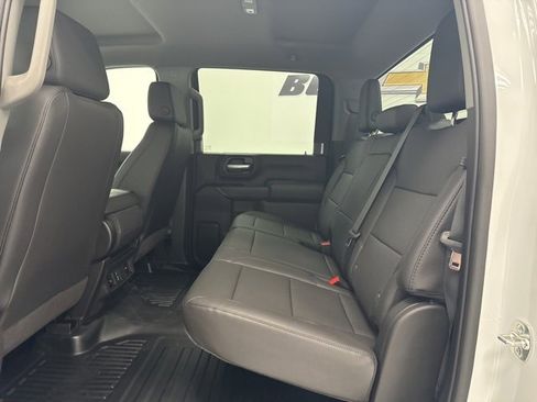 New 2025 Chevrolet Silverado 3500 W/T w/ WT Convenience Package image 28