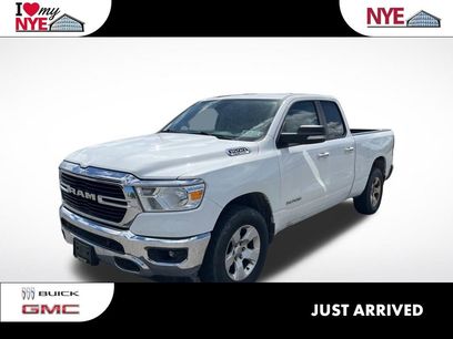 Used 2020 RAM 1500 Big Horn