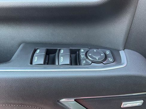 New 2026 Chevrolet Silverado 2500 LTZ w/ Trail Boss Package AWD/4WD image 15