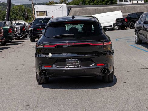 Used 2024 Dodge Hornet R/T w/ R/T Blacktop Package AWD/4WD image 5