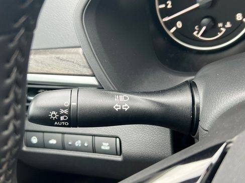 New 2025 Nissan Altima 2.5 SV w/ SV Premium Package image 15