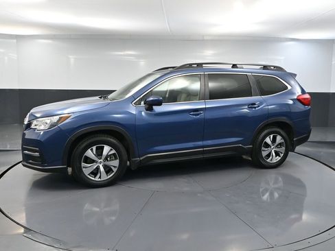 Used 2021 Subaru Ascent Premium w/ Convenience Package image 11