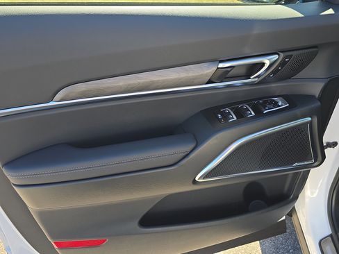 New 2025 Kia Telluride SX X-Line image 17