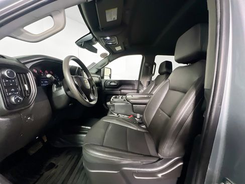 Used 2024 Chevrolet Silverado 2500 W/T w/ WT Convenience Package image 14