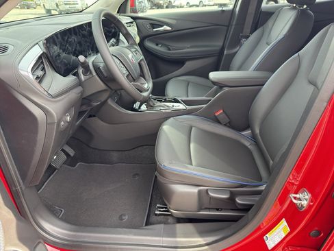 New 2026 Buick Encore GX Sport Touring FWD image 8