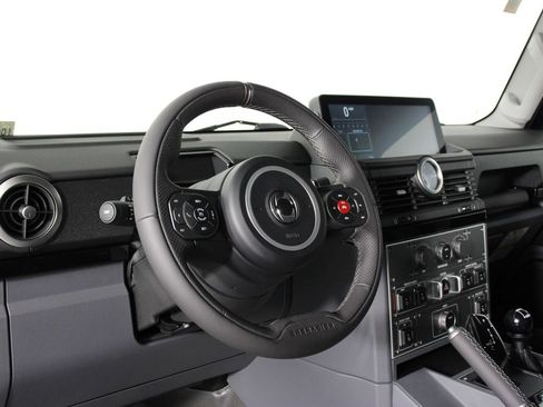 New 2026 INEOS Grenadier AWD/4WD image 10