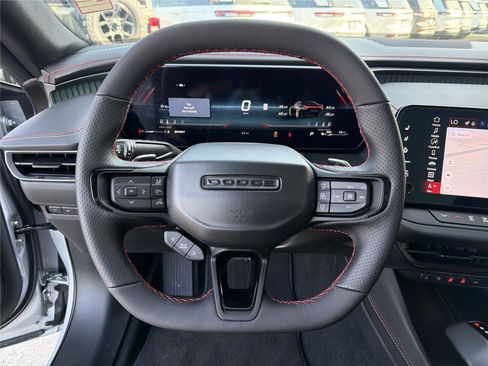 New 2026 Dodge Charger Scat Pack AWD/4WD image 19