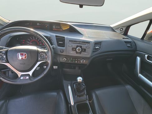 Used 2012 Honda Civic Si image 31