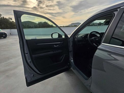 New 2026 Honda CR-V EX image 19