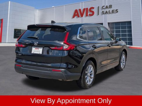 Used 2025 Honda CR-V EX-L image 6