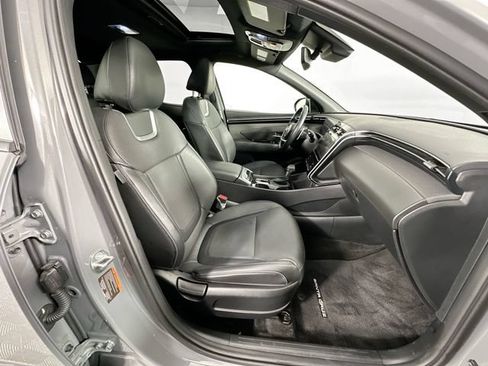 Used 2024 Hyundai Santa Cruz Limited AWD/4WD image 31