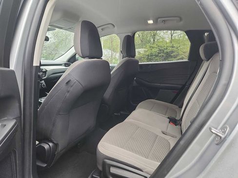 Used 2022 Ford Escape SE AWD/4WD image 10