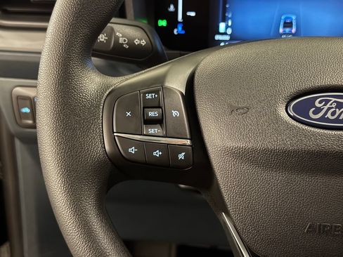 New 2026 Ford Maverick XL FWD image 28