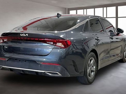 Used 2022 Kia K5 LXS FWD image 2